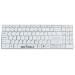 Seal Shield Cleanwipe keyboard Medical RF Wireless QWERTY US English White