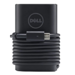 DELL 450-AGOB power adapter/inverter Indoor 65 W Black