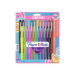 Papermate Flair Candy Pop Capped gel pen Multicolour Medium 24 pc(s)