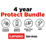 Lenovo 4Y PROTECT PREMIER SUP ADP KYD