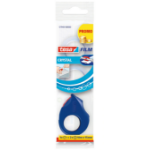 TESA 57940-00000-02 tape dispenser Polystyrene Blue, Red