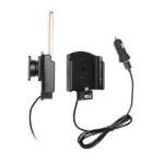 Brodit 721031 houder Actieve houder Mobiele telefoon/Smartphone Zwart