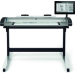 HP SD Pro 2 44-inch scanner