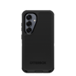 OtterBox Defender Series for Samsung Galaxy S25, black