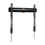 Vogel's TVM3403 Fixed TV Wall Mount 32-77'' Black