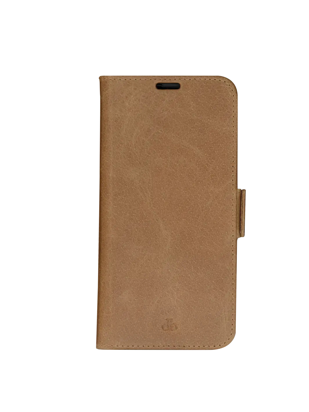dbramante1928 CO61GT001670 mobile phone case 15.5 cm (6.1") Wallet case Tan