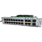 Cisco SM-X-16G4M2X network switch module Gigabit Ethernet