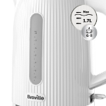Breville VKT257 BOLD KETTLE WHITE