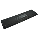 2-Power 7.4v, 3 cell, 45Wh Laptop Battery - replaces HJ8KP