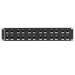 Black Box JSM114A patch panel 2U
