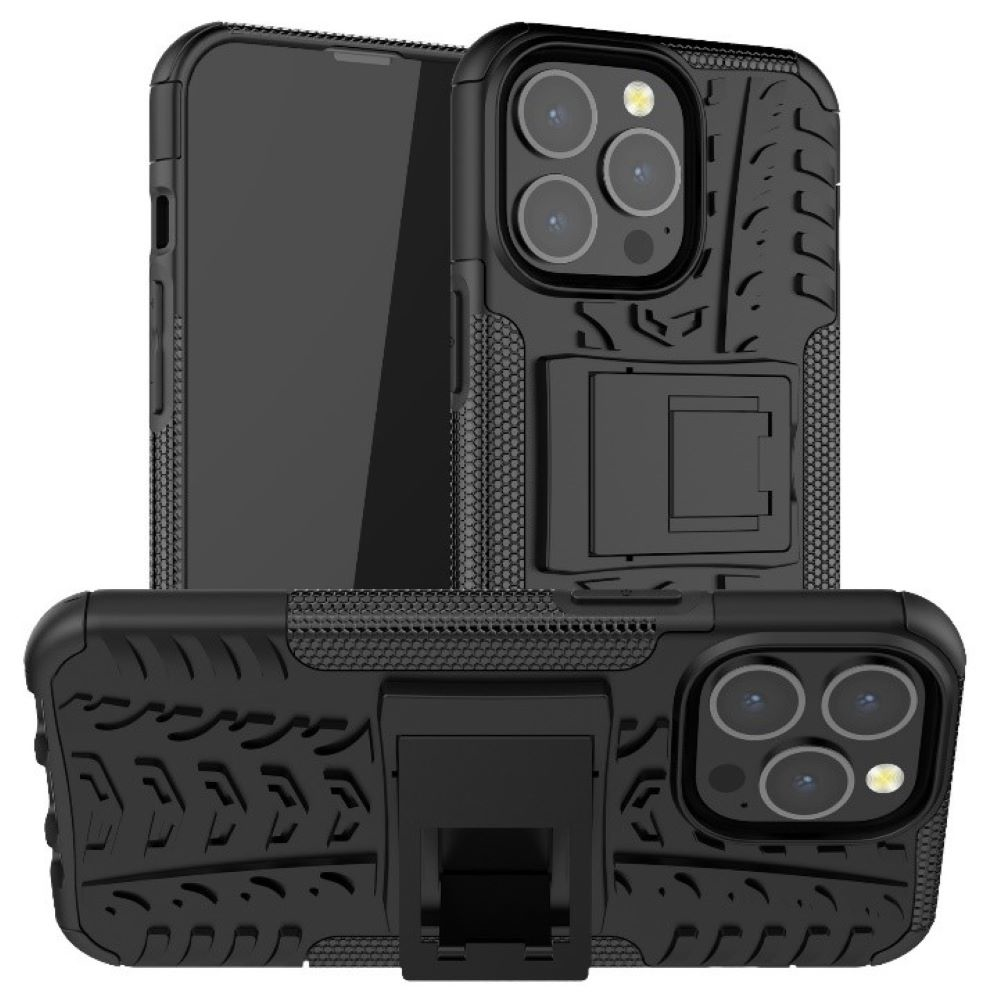 JLC Apple iPhone 13 Pro Max Tyre - Black