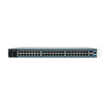 ZPE Nodegrid Serial Console - S Series 48-port unit, Dual AC, Cisco Rolled Pinouts, 2-Cores, 4GB RAM, 32GB SSD