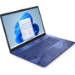 HP 17-cn0104ds Intel® Pentium® Gold 7505 Laptop 17.3" Touchscreen HD+ 12 GB DDR4-SDRAM 256 GB SSD Wi-Fi 6 (802.11ax) Windows 11 Home Blue