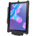 RAM Mounts RAM-GDS-SKIN-SAM54-NG tabletbehuizing 25,6 cm (10.1") Hoes Zwart