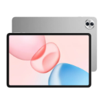 Honor Pad 10 Snapdragon 30.7 cm (12.1") Wi-Fi 6 (802.11ax) Android 15 Silver
