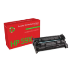 Xerox Everyday Remanufactured For HP CF259X Black Laser Toner with Recycled Chip 006R04793 - NON MPS