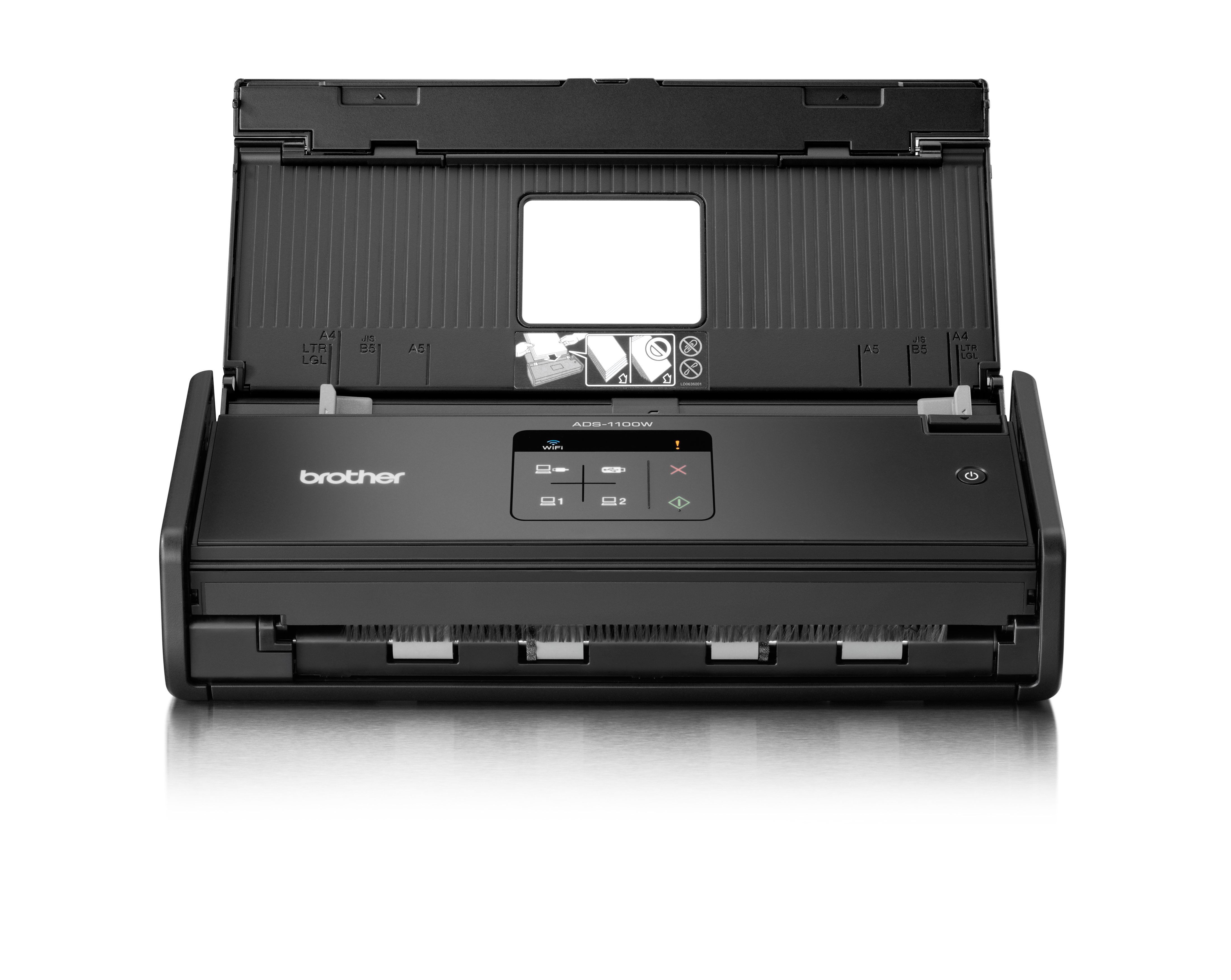 BROTHER ADS-1100W PRINTER DRIVERS DOWNLOAD BROTHER ADS-1100W PRINTER WINDOWS 7 DRIVERS DOWNLOAD