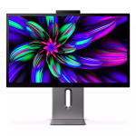 Philips Brilliance 27E3U7903/93 computer monitor 68.6 cm (27") 5120 x 2880 pixels 5K Ultra HD LCD Grey