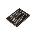 CoreParts MBXSA-BA0065 mobile phone spare part Battery Black