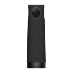 AudioCodes RXVCam360 5 MP Black 30 fps 25.4 / 2.7 mm (1 / 2.7")