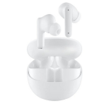 Targus iStore Comfort Fit Pro Headset Wireless In-ear Music/Everyday USB Type-C Bluetooth White