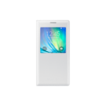 Samsung EF-CA700B mobile phone case Flip case White
