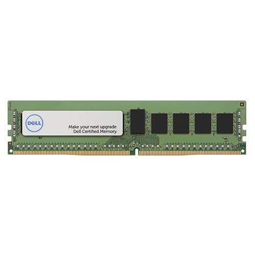 Dell 16GB 2Rx4 DDR4 RDIMM 2133MHz ECC Memory Module - A7945660 - Afbeelding 1 van 1