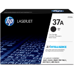 HP CF237A/37A Toner cartridge, 11K pages ISO/IEC 19752 for HP LaserJet M 607/M 631  Chert Nigeria