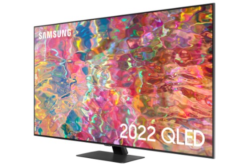 Samsung QE65Q80BATXXU TV 165.1 cm (65