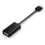 HP HDMI to VGA Cable Adapter