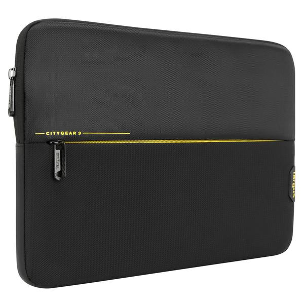 Image of Targus CityGear 29.5 cm (11.6") Sleeve case Black