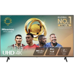 Hisense 50E6NQTUK 50 INCH 4K UHD SMART TV