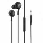 4XEM 4XSAMEARAKGB headphones/headset In-ear 3.5 mm connector Black
