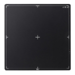 LG DIGITAL X-RAY DETECTOR WITH A-SI TFT
