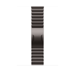 Apple 46mm Slate Link Bracelet