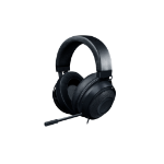 Razer Kraken Headset Bedraad Hoofdband Gamen Zwart