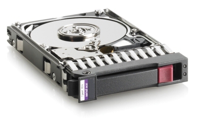 Hewlett Packard Enterprise 432320-001-RFB internal hard drive 2.5" 146 GB SAS