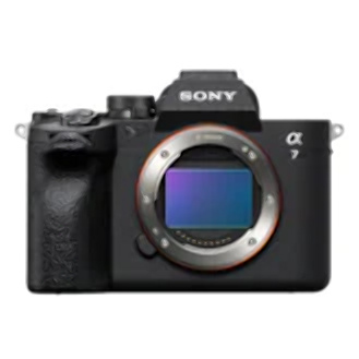 Image of Sony α ILCE-7M4K 33 MP Exmor R CMOS 3840 x 2160 pixels Black