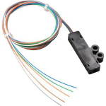 Black Box EFN06-36 fiber optic microduct accessory