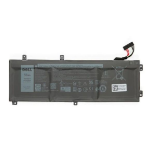 DELL Battery 56WHR 3 Cell