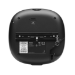 HPE Aruba Networking AP-515 (US) Dual Radio 4x4/2x2 802.11ax Internal Antennas Unified Campus AP 5375 Mbit/s Vit Strömförsörjning via Ethernet (PoE) stöd