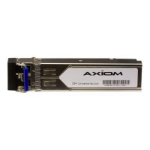 Axiom 10GBASE-LRM, SFP+ network transceiver module Fiber optic 10000 Mbit/s SFP+