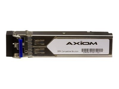 Axiom J9152A-AX Compatible 10G SFP+ Transceiver Axiom J9152A-AX Compatible 10G SFP+ Transceiver