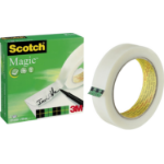 Scotch Magic 66 m White 1 pc(s)