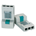 Molex SLT3S Grijs