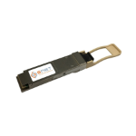 eNet Components MMA1T00-HS-ENC network transceiver module Fiber optic 200 Mbit/s QSFP56 850 nm