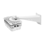 HPE Aruba Networking AP-ACC-763-ETHCVR Ethernet Dust Cover Kit