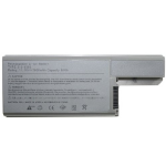 Total Micro 7800 mAh, 9-cell, 11.1 V Battery