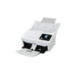 Visioneer XEROX D70N SCANNER UNIV 90PPM ADF + Sheet-fed scaner 600 x 600 DPI A4 White, Blue, Black