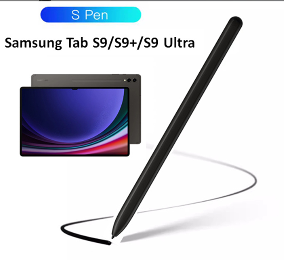 Samsung Tab S9/S9+/S9 Ultra JLC S Pen thumbnail